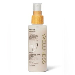 Ion Wellness Replenishing Leave-In Conditioning Spray